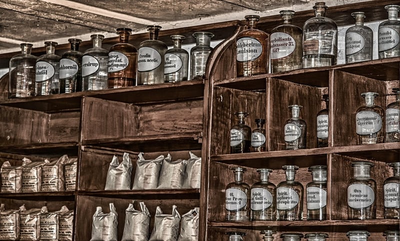 Herbal Medicine