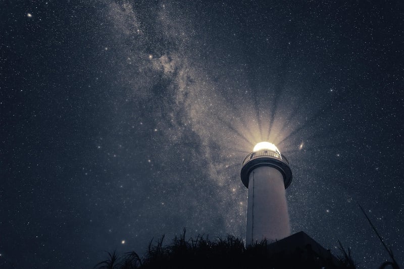 Magical Sky